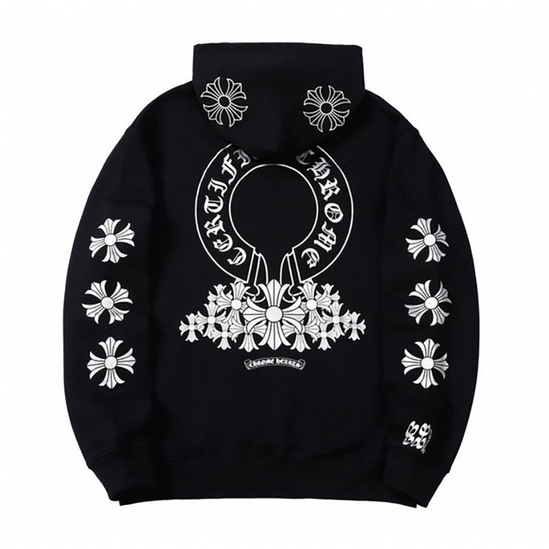 810 CHROME HEARTS 2026 HOODIE