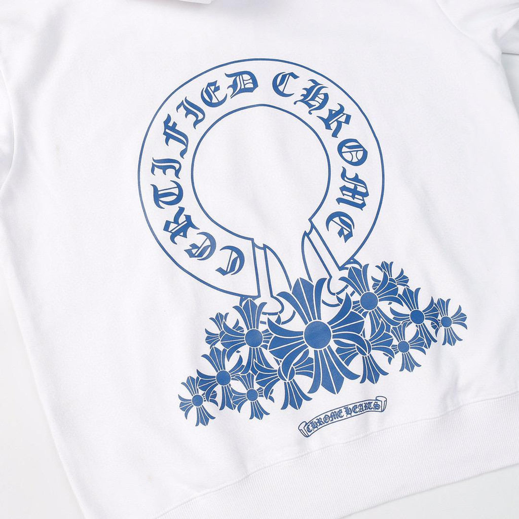 810 CHROME HEARTS 2026 HOODIE