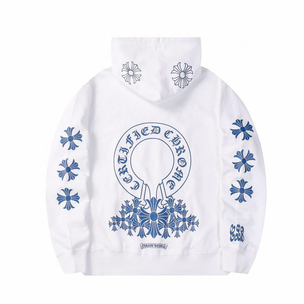 810 CHROME HEARTS 2026 HOODIE