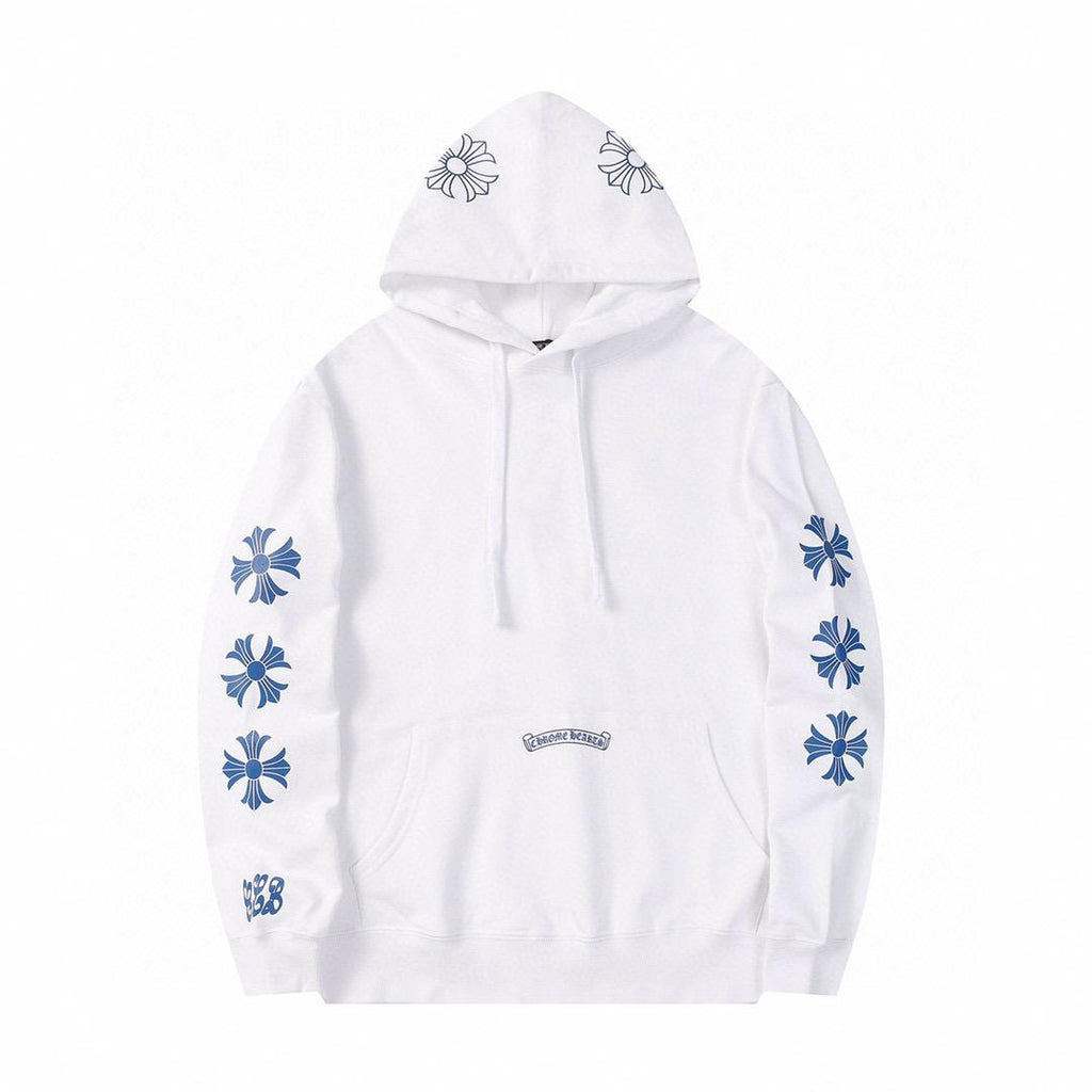 810 CHROME HEARTS 2026 HOODIE