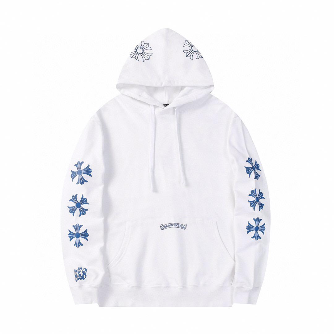 810 CHROME HEARTS 2026 HOODIE