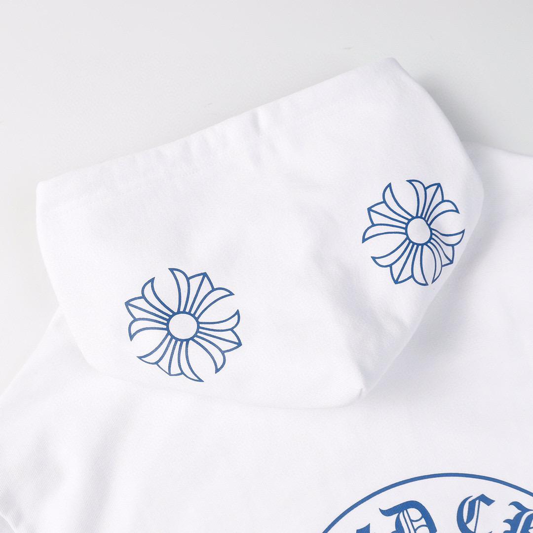 810 CHROME HEARTS 2026 HOODIE