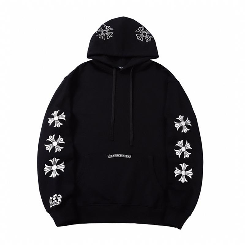 810 CHROME HEARTS 2026 HOODIE