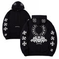 810 CHROME HEARTS 2026 HOODIE