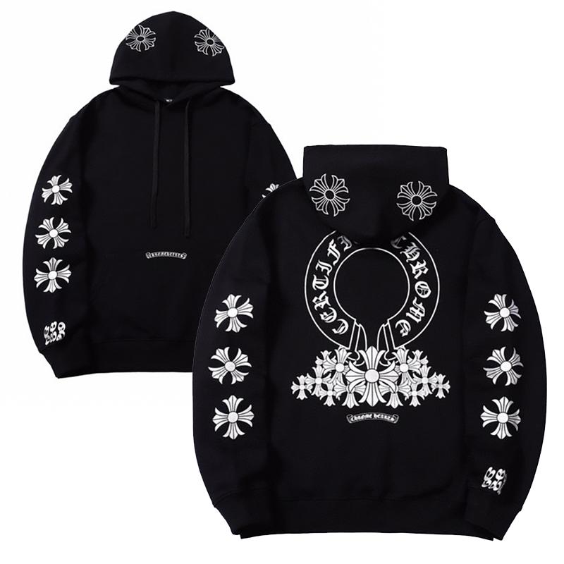 810 CHROME HEARTS 2026 HOODIE