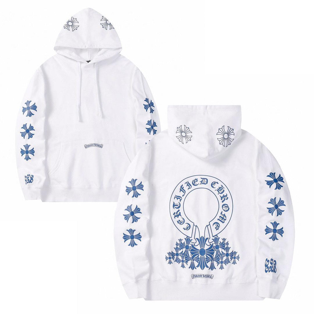 810 CHROME HEARTS 2026 HOODIE