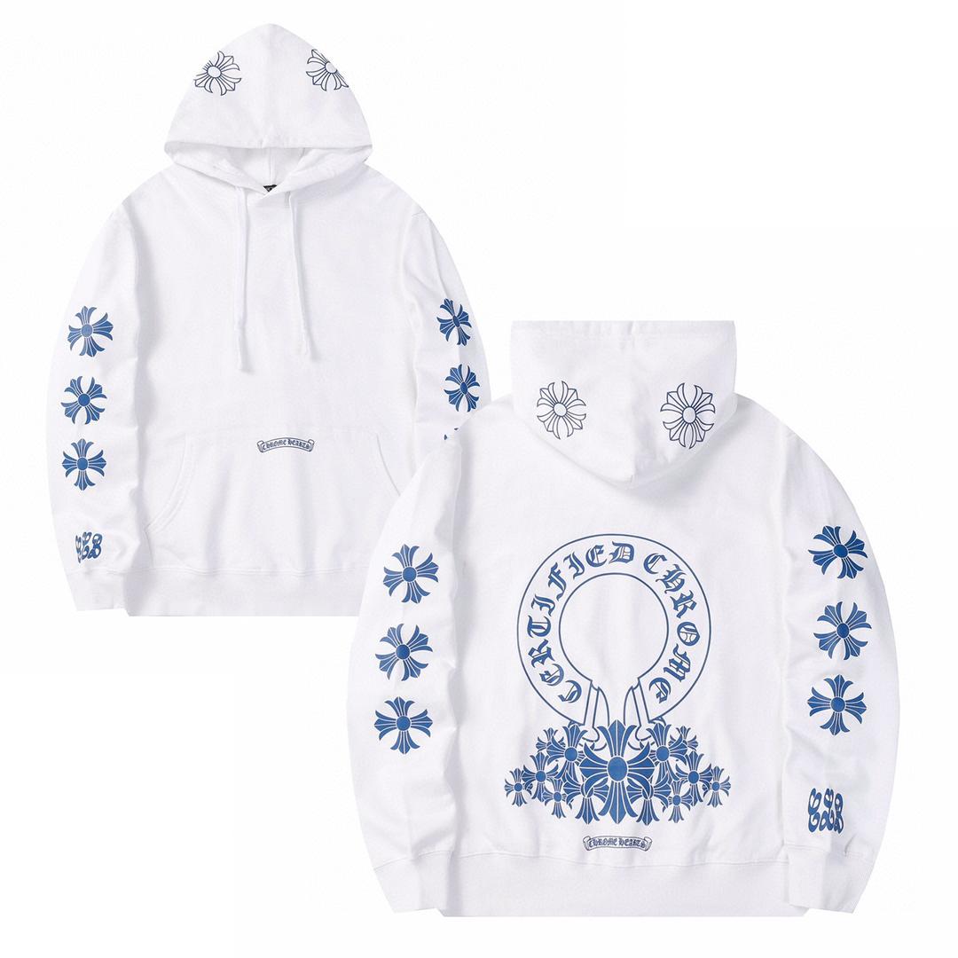 810 CHROME HEARTS 2026 HOODIE
